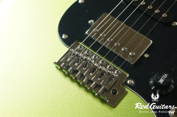 GS-2DX RSM/M - French Green Metallic